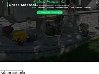 grassmasters.net