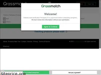 grassmatch.com