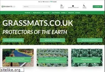 grassmats.co.uk