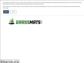 grassmatsusa.com