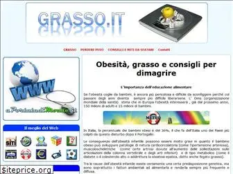 grasso.it