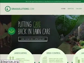 grassolutions.com