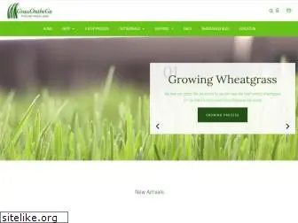 grassonthego.com