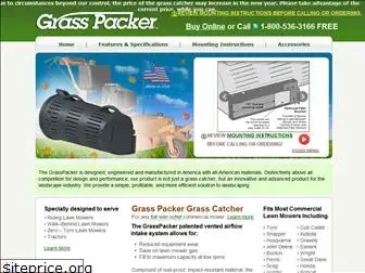 grasspacker.com