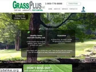 grassplusllc.com