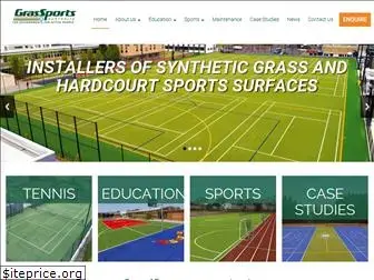 grassports.com.au