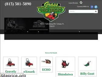 grassproshops.com