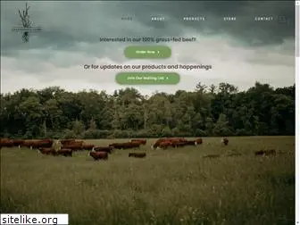 grassroots-farm.com