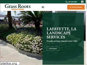 grassroots-landscape.com