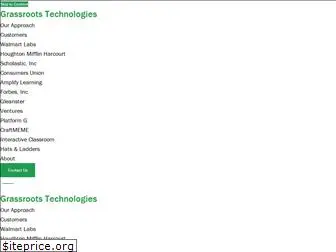 grassroots-tech.com