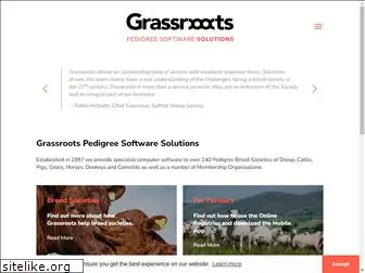 grassroots.co.uk