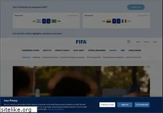 grassroots.fifa.com