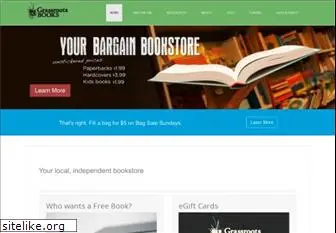 grassrootsbooks.com