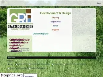 grassrootsdesign.com