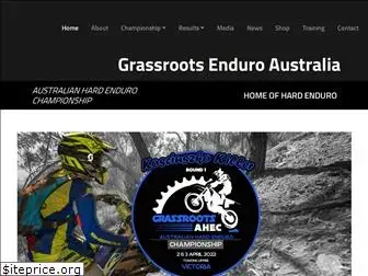 grassrootsenduro.com.au
