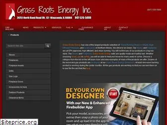 grassrootsenergy.com