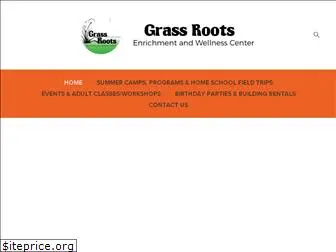 grassrootsenrichment.com