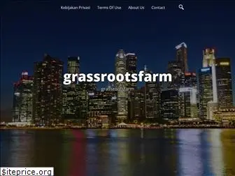 grassrootsfarm.net