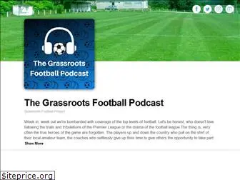 grassrootsfootballpodcast.com