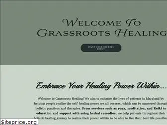 grassrootshealingmd.org