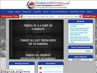 grassrootshoops.net