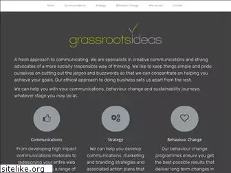 grassrootsideas.co.uk