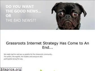 grassrootsinternetstrategy.com.au