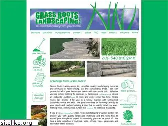 grassrootslandscapinginc.com