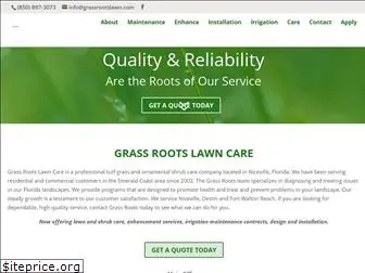 grassrootslawn.com