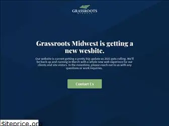grassrootsmidwest.com