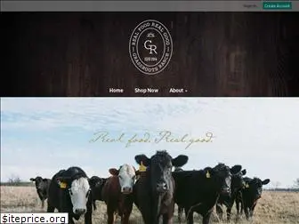 grassrootsranch.com