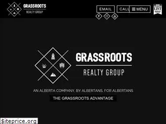 grassrootsrealtygroup.ca