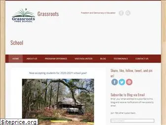 grassrootsschool.org