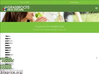 grassrootstulsa.com