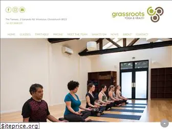 grassrootsyoga.co.nz