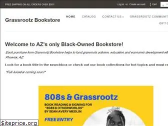 grassrootzbookstore.com