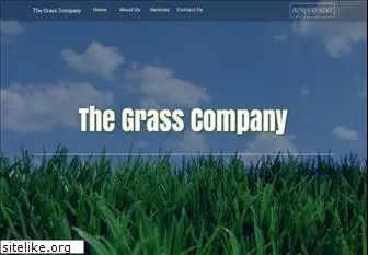 grasssales-corpuschristi.com