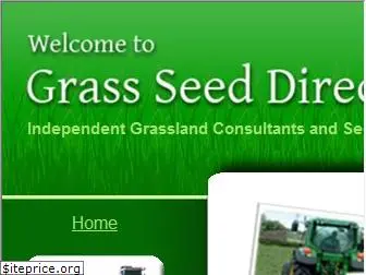 grassseed.co.uk