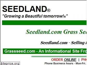 grassseed.com