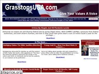 grasstopsusa.com