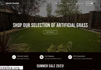 grasstrader.co.uk