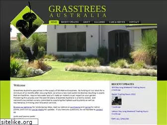 grasstrees.com.au