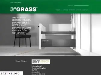 grassusa.com