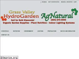 grassvalleyhydrogardenstore.com