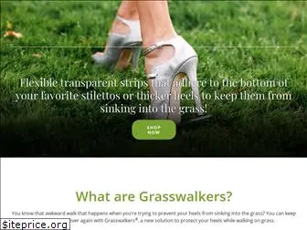 grasswalkers.com