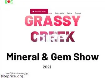 grassycreekgemshow.org