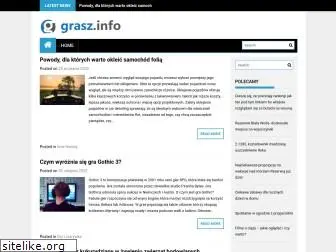 grasz.info