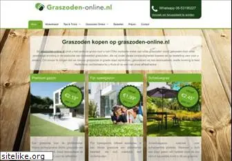 graszoden-online.nl