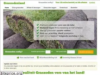 graszodenland.nl