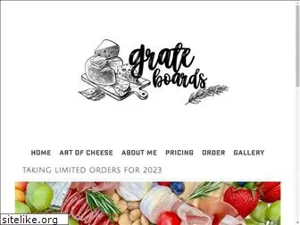 grateboards.com